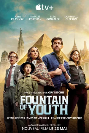 Photo du film : Fountain of Youth
