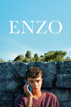 Photo 2 du film : Enzo