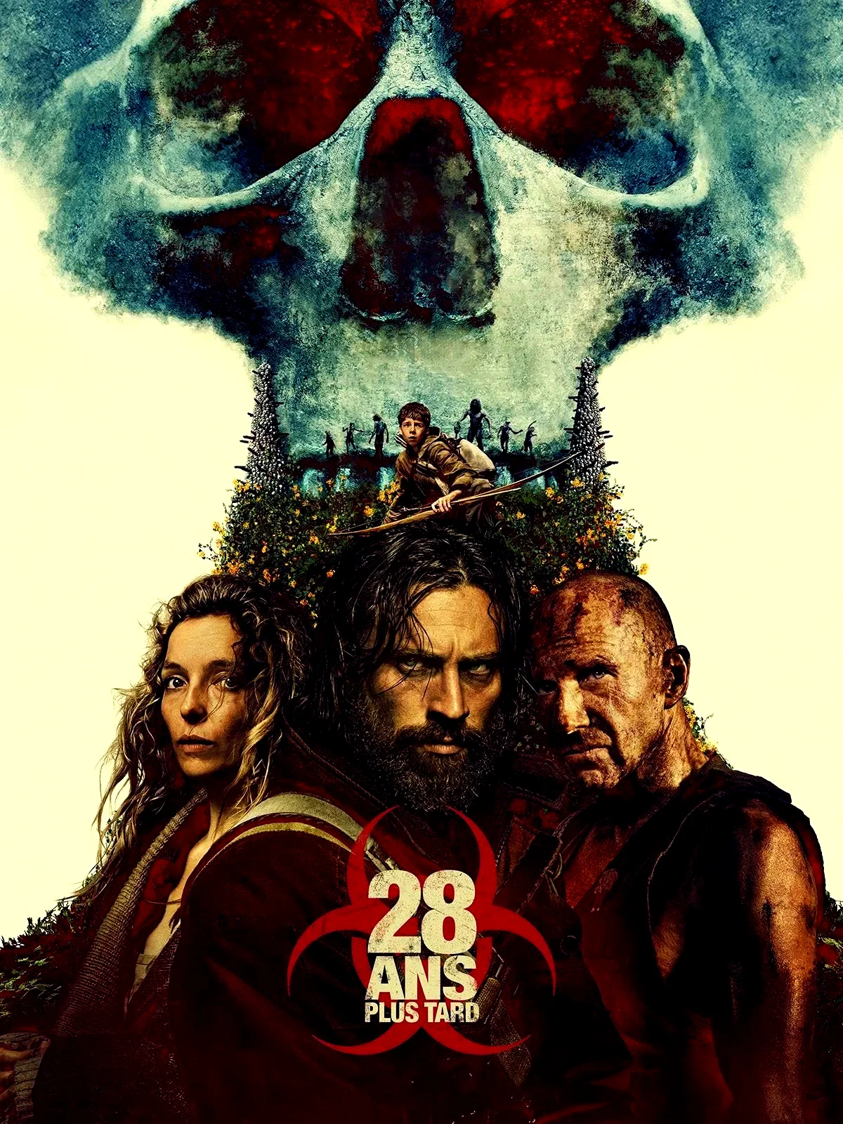 Photo 6 du film : 28 ans plus tard