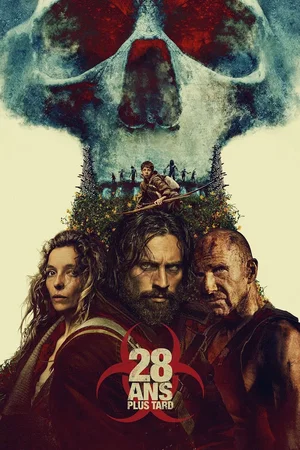 Photo du film : 28 ans plus tard
