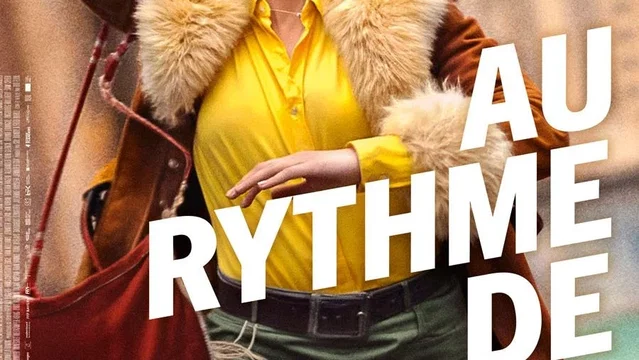 Affiche du film : Au rythme de Vera