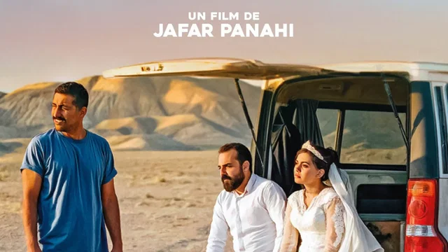 Affiche du film : Un simple accident