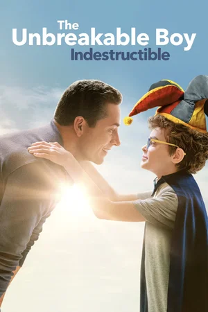 Affiche du film : The Unbreakable Boy