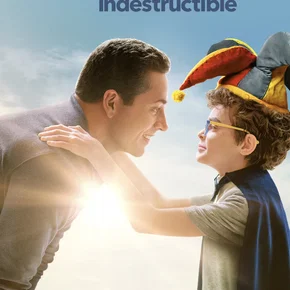 Photo du film : The Unbreakable Boy