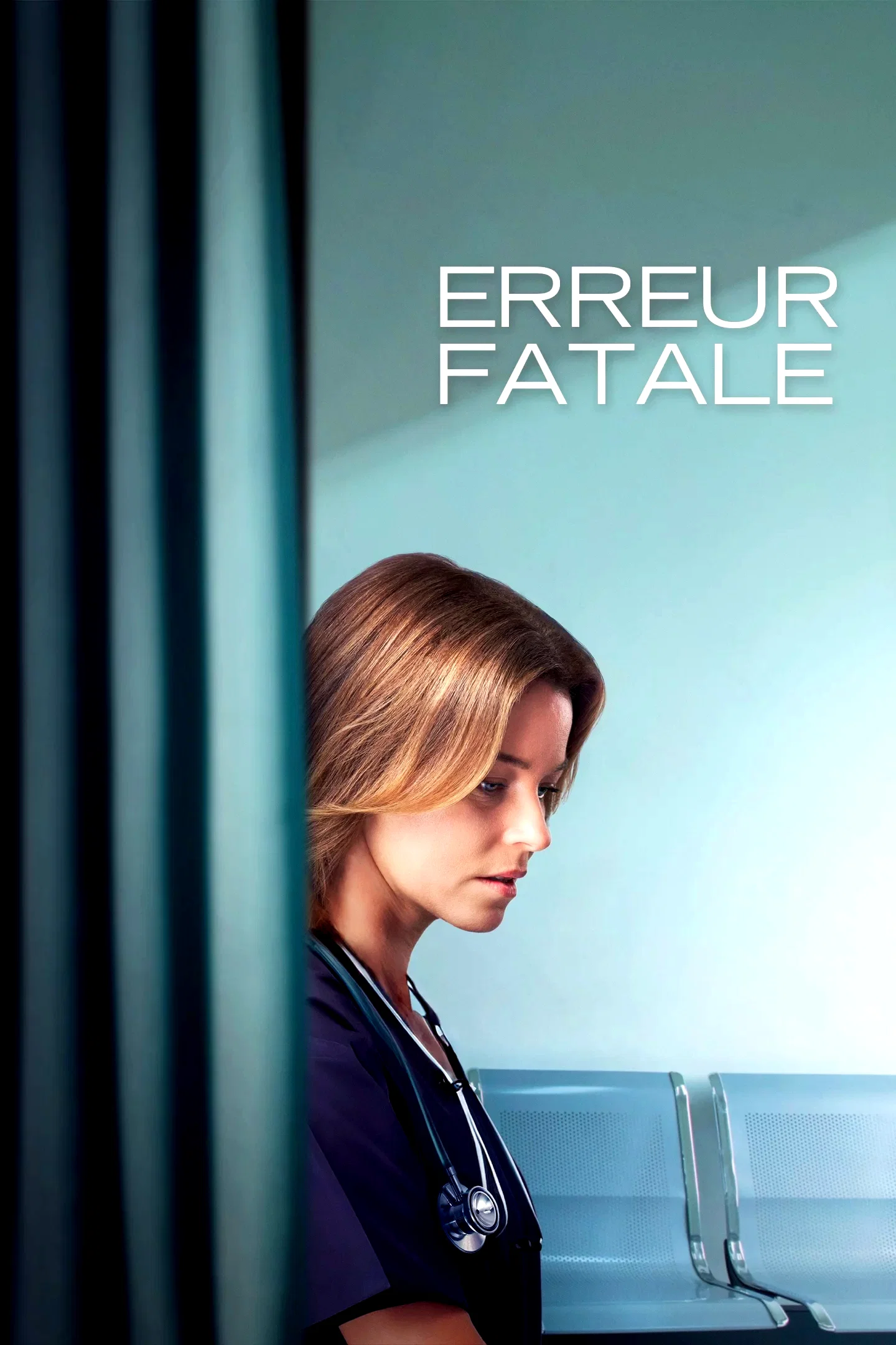 Affiche du film : A Mistake