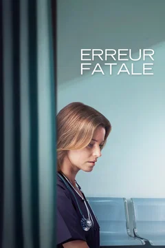 Affiche du film A Mistake