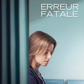 Photo du film : A Mistake
