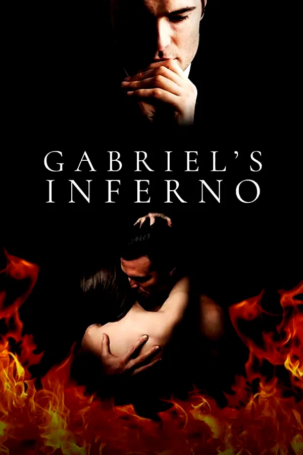 Affiche du film : Gabriel's Inferno