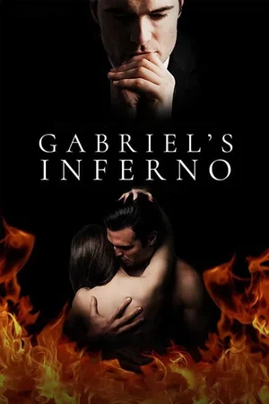 Affiche du film : Gabriel's Inferno