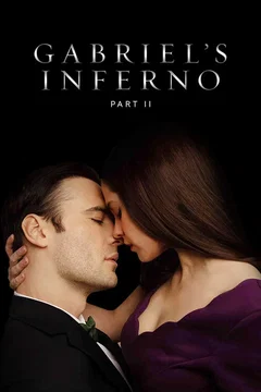 Affiche du film Gabriel's Inferno: Part II