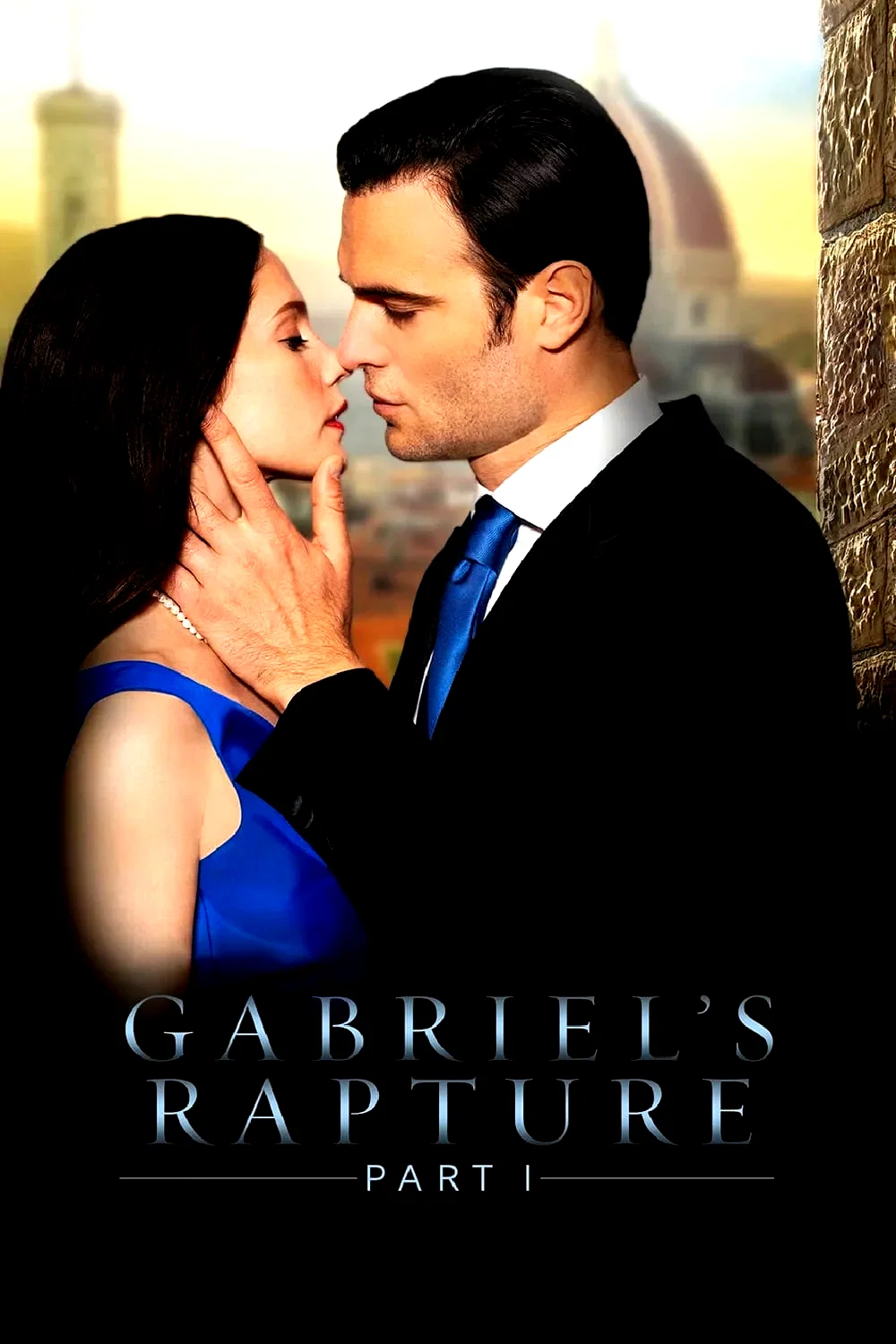 Affiche du film : Gabriel's Rapture: Part I