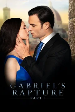 Affiche du film Gabriel's Rapture: Part I