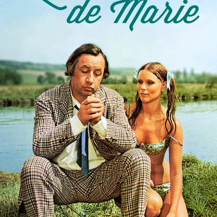 Miniature photo du film : Les Caprices de Marie