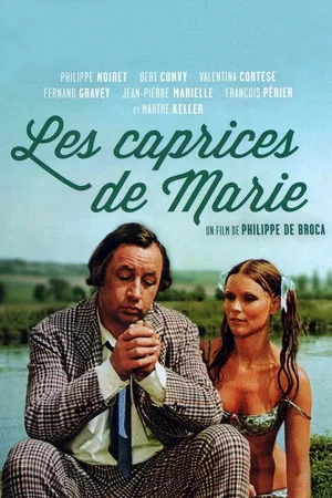 Photo du film : Les Caprices de Marie