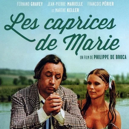 Miniature photo du film : Les Caprices de Marie