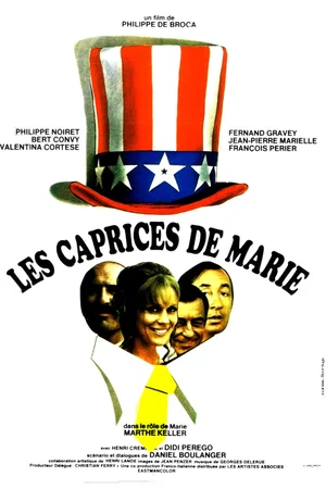 Photo du film : Les Caprices de Marie