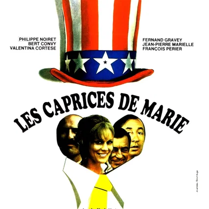 Miniature photo du film : Les Caprices de Marie