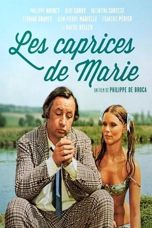 Photo du film : Les Caprices de Marie