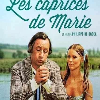 Miniature photo du film : Les Caprices de Marie