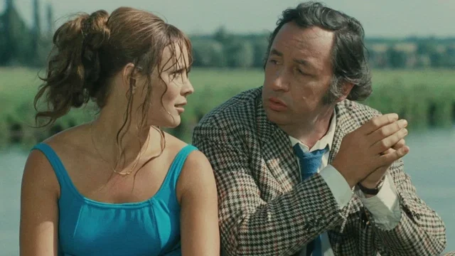 Photo du film : Les Caprices de Marie