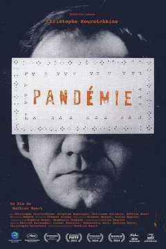 Affiche du film Pandémie