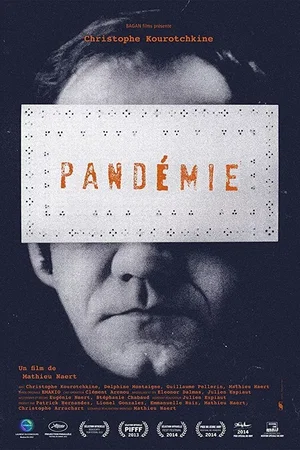 Affiche du film : Pandémie