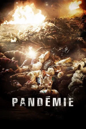 Affiche du film : Pandémie