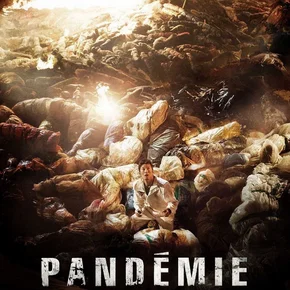 Photo du film : Pandémie