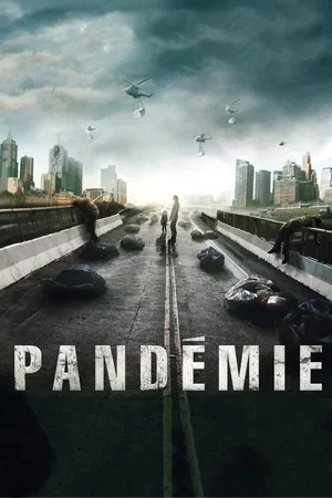 Photo 3 du film : Pandémie