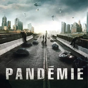 Photo du film : Pandémie