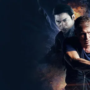 Photo du film : Skin Trade