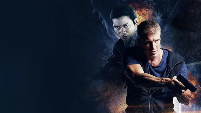 Photo 2 du film : Skin Trade