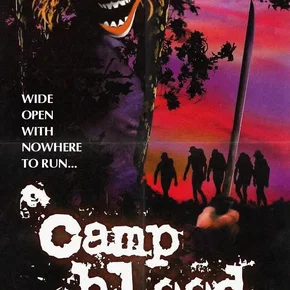 Photo du film : Camp Blood