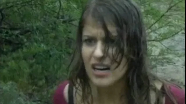 Photo 2 du film : Within the Woods
