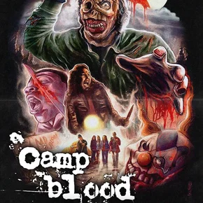 Photo du film : Camp Blood First Slaughter