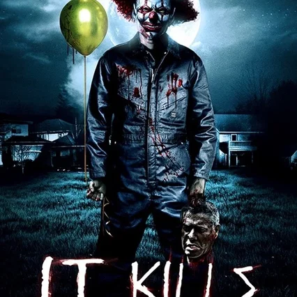 Miniature photo du film : It Kills: Camp Blood 7