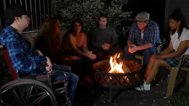 Photo 2 du film : It Kills: Camp Blood 7