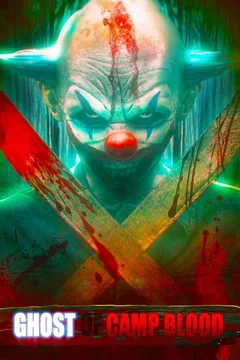 Affiche du film Ghost of Camp Blood