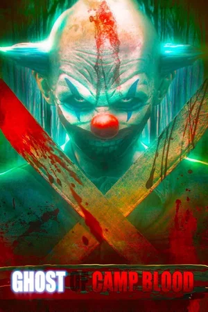 Affiche du film : Ghost of Camp Blood