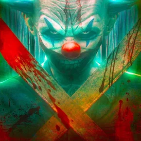 Photo du film : Ghost of Camp Blood