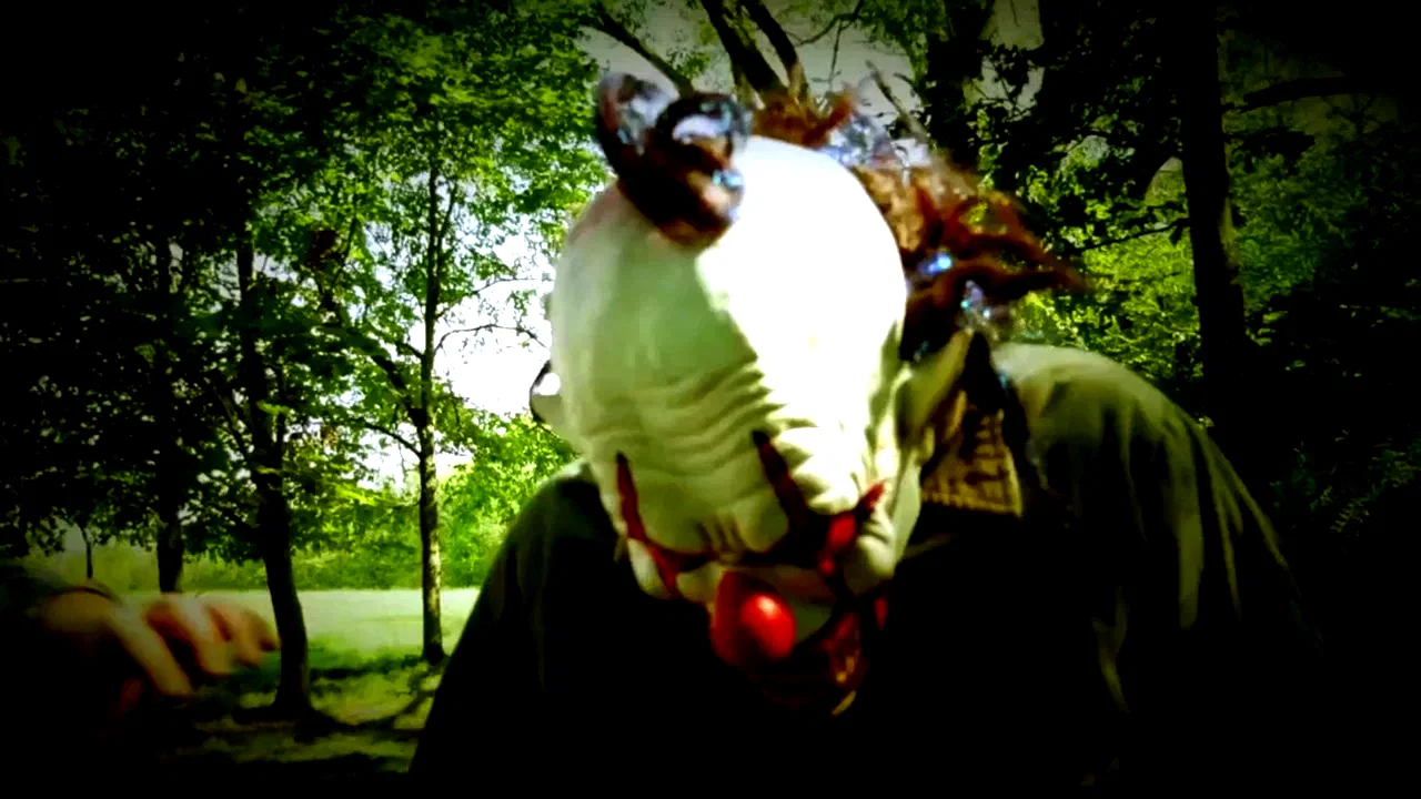 Photo du film : Ghost of Camp Blood