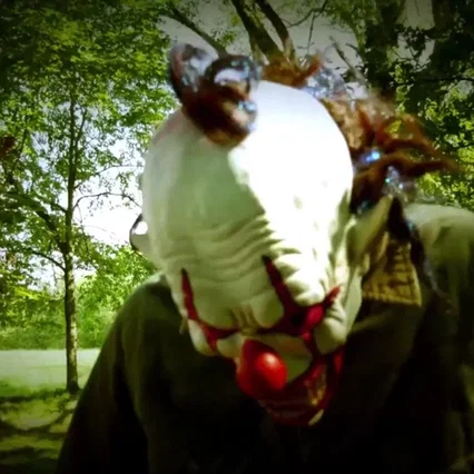 Miniature photo du film : Ghost of Camp Blood