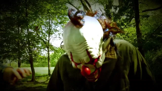 Photo 2 du film : Ghost of Camp Blood