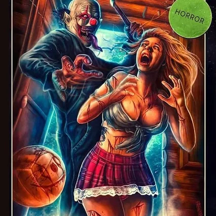 Miniature photo du film : Camp Blood 8: Revelations