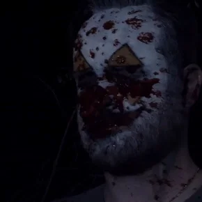 Photo du film : Camp Blood 8: Revelations