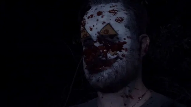 Photo 2 du film : Camp Blood 8: Revelations