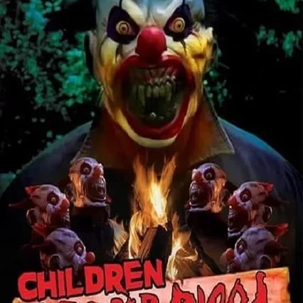 Miniature photo du film : Children of Camp Blood
