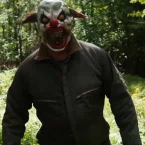 Photo du film : Children of Camp Blood