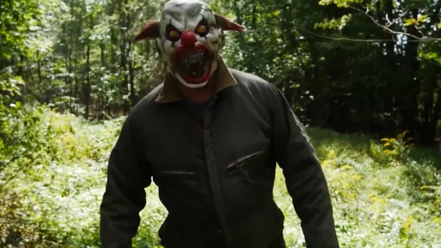 Photo 2 du film : Children of Camp Blood