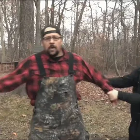 Photo du film : Camp Blood 666 Part 2: Exorcism of the Clown